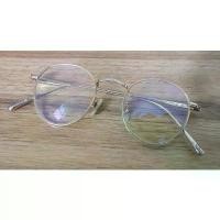 ราคา แว่น April AP-1197 Glasses Size 48/21 130mm สีทอง คําแนะนําการขายที่ร้อนแรงในเดือนนี้ (1732072993705919539)