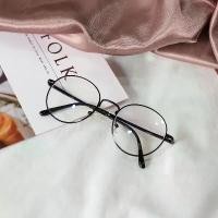 ราคา คลังสินค้า (Glasses Cafe) แว่นสายตาสั้นสำเร็จรูป -0.50 ถึง -2.00 รุ่น 3121 แว่นหยดน้ำ แว่นเล่นคอม (3121) (1732399519645992617)