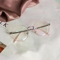 ราคา (Glasses Cafe) แว่นสายตายาวสำเร็จรูป +0.50 ถึง +2.00 แว่นอ่านหนังสือ แว่นเล่นคอม (3121) มีบริการเก็บปลายทาง (1731232349213853091)