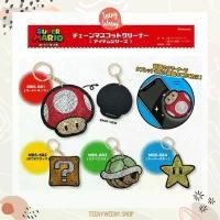 ราคา พวงกุญแจห้อยกระเป๋า มาริโอ้รุ่นเพชร Mario Keychain จัดส่งเฉพาะจุด (1732094663126714041)