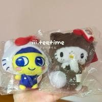 ราคา ꒰ พร้อมส่ง ꒱ รวมมิตรพวงกุญแจ SANRIO จากญี่ปุ่น แท้! / ที่ห้อย พวงกุญแจซานริโอ้ Sanrio Keychain / พวงกุญแจ Mofusand สินค้าแนะนำ (1731567330752563159)