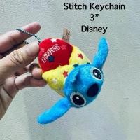ราคา พวงกุญแจ ตุ๊กตา สติช รองเท้าแตะ น่ารัก หายาก สภาพสมบูรณ์ Stitch Slippers Keychain Disney 6/68 (1732312988070217356)