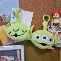 ราคา พร้อมส่งตุ๊กตาพวกกุญแจ Greenman COD พวงกุญแจลวดกํามะหยี่ พวงกุญแจนักมวยค่ายบางแสน keychain (1731642721040173977)