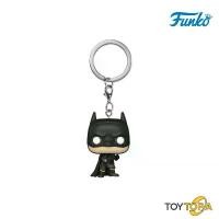 ราคา Funko POP! (59283) - The Batman Pocket POP! Keychain: The Batman บล็อกบัสเตอร์ (1731353082007488111)