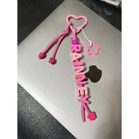 ราคา COD (จัดส่งภายใน 2 วัน) พวงกุญแจ พวงกุญแจใส่ชื่อ พวงกุญแจห้อยกระเป๋า พวงกุญแจน่ารัก Keychain (1731993865272394755)