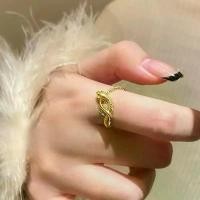 ราคา แหวนเปิด, การออกแบบงูวิญญาณสีทอง, สำหรับผู้หญิง, แหวนปีนักษัตรปีใหม่, แฟชั่น, แหวนนิ้วชี้ระดับไฮเอนด์, การออกแบบงู กุญแจ กลางใจ กระบองเพชร cat keychain (1731941973059341267)