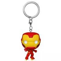 ราคา Iron Man Pocket POP! Keychain: Marvel New Classics by Funko (1731743604872348687)