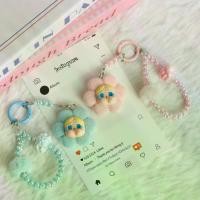 ราคา พวงกุญแจ Crybaby ห้อยมือถือ Crybaby ห้อยกระเป๋า งาน DIY ส่วนตัว ไม่ใช่ของแท้ เคสใส่ พวงกุญแจ กล่อง ใส่ เคสใส่ พวงกุญแจ keychain plushie (1731147593582283715)