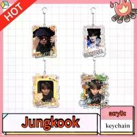 ราคา กระเป๋าเป้ BTS Jungkook, สินค้าที่มีคุณภาพสูง, พวงกุญแจอะคริลิค, อุปกรณ์การเรียนรู้นิยมสำเร็จการศึกษา, ไอเดียของขวัญที่ดี jungkook keychain (1731805514487006226)
