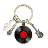 ราคา retro sound keychain จี้พวงกุญแจเสียง บันทึกไวนิล พวงกุญแจเพลง โมเดลรถสปอร์ตพวงกุญแจ เซ็ตทําพวงกุญแจ diy พวงกุญแจปัจฉิม 50 ชิ้น พวงกุญแจ รถยนต์ plushtoy หนัง ยาง สร้อย คอ หนั (1732139689918498919)