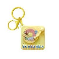 ราคา retro sound keychain จี้พวงกุญแจเครื่องเล่นแผ่นเสียง สไตล์วินเทจ แบบพกพา เหมาะสำหรับตกแต่งกระเป๋า คู่รัก พร้อมดนตรี เซ็ตทําพวงกุญแจ diy พวงกุญแจปัจฉิม 50 ชิ้น พวงกุญแจ รถยนต์ pl (1732139944170588263)