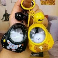 ราคา กระเป๋าเป้สะพายหลังท้องฟ้าเต็มไปด้วยดวงดาว, การออกแบบที่สร้างสรรค์และโรแมนติก, หมีและแสงกลางคืนที่น่ารัก, พวงกุญแจนักบินอวกาศ, จี้ห้อยกระเป๋ารถ จี้ ใส่ เสื้อ ลิเวอร์พูล keycha (1732028705548568923)