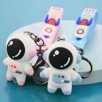 ราคา พวงกุญแจนักบินอวกาศ ตุ๊กตาการ์ตูนน่ารัก กระเป๋าใส่คู่ เสน่ห์นุ่ม keychain arctic monkeys พวงกุญแจ รูป พวงกุญแจ zimomo pocket pop (1731603621745559862)