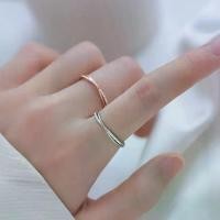 ราคา แหวนสายสำหรับผู้หญิง, เงิน S925, สไตล์ญี่ปุ่น, แหวนไขว้เรียบง่าย, หรูหราราคาไม่แพง, แหวนนิ้วชี้เพชรแถวหรูหราระดับไฮเอนด์, สไตล์มินิมอล thai bag keychain starlite (1731871810264598399)