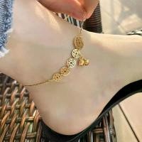 ราคา สร้อยข้อเท้าเหรียญ, เครื่องประดับแฟชั่นย้อนยุค, สำหรับผู้หญิง, สไตล์ฤดูร้อน, หรูหราราคาไม่แพง, การออกแบบเฉพาะ, การออกแบบใหม่สำหรับปี 2023, ส่วนบุคคล สร้อย คอ ไม้ กางเขน ต่าง (1732036538913359345)