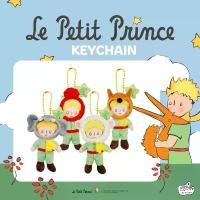 ราคา KeyChain Hood (The Little Prince) สติทช์ สติทช์ stitch (1731570632002668427)