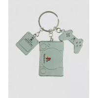 ราคา [+..••] พวงกุญแจ PlayStation 4™ PS4 Sony Consoles Keychain - PlayStation 1 (By ClaSsIC GaME) (1730048697678924615)