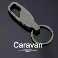 ราคา Caravan Crew Keychain พวงกุญแจเท่ๆ พวงกุญแจมอไซค์ (1731825698562279044)