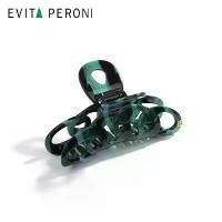 ราคา EVITA PERONI | Alyssa Large Hair Claw (1731442180746480562)