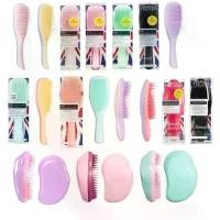 ราคา ของแท้ เช็คโค้ดได้ TANGLE TEEZER The Wet Detangler Hair Brush(มีด้าม) (1732391510669952273)