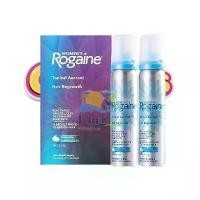 ราคา Women's Rogaine Foam & topical solution for hair treatments (1731250325446493678)