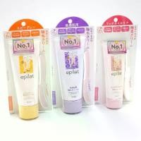 ราคา ครีมกำจัดขน พร้อมบำรุงผิวให้นุ่มลื่น Epilat Hair Removing Body Cream 110g-150g คําแนะนําการขายที่ร้อนแรงในเดือนนี้ (1732283219066521599)