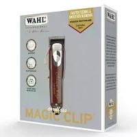 ราคา ปัตตาเลี่ยนไร้สาย WAHL Cordless Magic Clip ของแท (1729601923655436835)