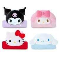 ราคา แนะนำ Sanrio Big clip ตัวหนีบกระดาษตัวใหญ่9x6x2.8cm หนีบได้จำนวนเยอะ นำเข้าจากประเทศญี่ปุ่น (1732092514677655160)
