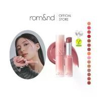 ราคา COD. [rom&nd official] rom&nd GLASTING MELTING BALM 3.5g 15 Colors (1731745108179846598)