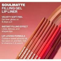 ราคา COD MORPHE lip liner SOULMATE filling gel lip liner (1731981783752411080)