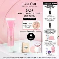 ราคา LANCOME LIP IDOLE JUICY TUBE ลิปกลอสสุด iconic ด้วยเนื้อสัมผัสที่ให้ความมันวาวขั้นสุด! (1732024588449580882)
