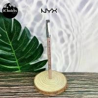 ราคา COD [NYX] Slide On Lip Pencil, Lip Liner, 1.20 g ดินสอเขียนขอบปาก (1731952566712435893)