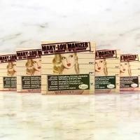 ราคา แท้ 100%The Balm Mary Lou Manizer ไฮไลท์ ชิมเมอร์ ขายร้อน (1732105323618010238)