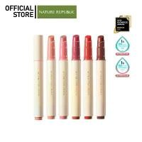 ราคา NATURE REPUBLIC HONEY MELTING LIP (2.7g) ลิปกลอสแบบแท่ง เซต เครื่องสําอาง (1732150540464129460)