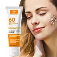 ราคา ครีมกันแดด, ป้องกันรังสียูวี, SPF60+, น้ำหนักเบา, ไม่เหนียวเหนอะหนะ, โลชั่นบำรุงผิวกายกระจ่างใส nivea post shave balm (1731585149022799125)