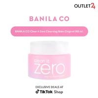 ราคา BANILA CO Clean it Zero Cleansing Balm Original 100 ml. (1730756526574045987)