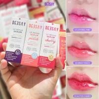 ราคา ขายดีทั้งเครือข่าย ของแท้100% ลิปดีเซย์ Deesay Lip Repair Serum ลิปแก้ปากดำ บำรุงริมฝีปาก ลิปสักปาก ลิปรีแพร์ (1731897813487879868)