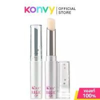 ราคา COD KA Magic Lip Natural Active [2.2g x 2pcs] #Strawberry ลิปมันเปลี่ยนสี กลิ่นสตรอว์เบอร์รี. (1732269220275193016)