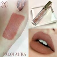 ราคา 01 AURA CHRISTINA Soft Matte Lip (1729964033657571778)