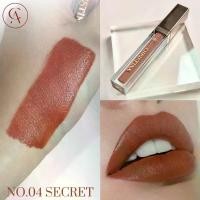 ราคา 04 Secret CHRISTINA Soft Matte Lip (1729964091403241922)