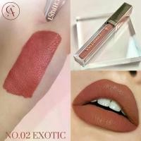 ราคา 02 Exotic CHRISTINA Soft Matte Lip (1729964077816252866)