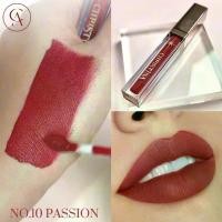 ราคา 10 PASSION CHRISTINA Soft Matte Lip (1729964213040024002)