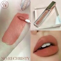 ราคา 03 Christy CHRISTINA Soft Matte Lip (1729964086688451010)
