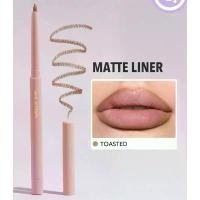 ราคา COD lip liner ดินสอเขียนขอบปาก (1731981714608981173)