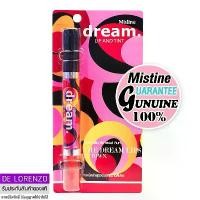 ราคา [พร้อมส่ง] มิสทีน ดรีม ติ้น ลิปจุ่ม ลิปสติก ติดทน 1.5g Mistine Dream Lip and Tint (1731344937969747064)