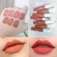 ราคา COD ลิป ไมก้า แมดแมทท์ MYCA LIP MADMATTE สีสวย ติดทนนาน เนื้อแมทท์ ของแท้ 100% (1732266734800504661)