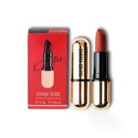 ราคา ♦️ของแท้ ·จัดส่งรวดเร็ว ·ราคาถูก ♦️ Sivanna Kiss Me Lip #HF688 : ลิปสติก Sevanna Kiss Me ลิปสติก x 1 ชิ้นวัน (1731892944990407115)