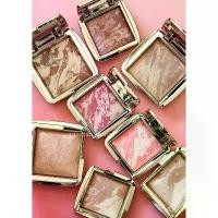 ราคา 【ready stock】 พร้อมส่ง Hourglass ambient lighting blush 4.2g/1.3g #Diffused heat #Mood exposure HQRCI (1732405265188882259)