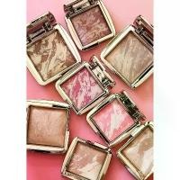 ราคา 【ซื้อ 1 แถม 1】 พร้อมส่ง&แท้HOURGLASS Ambient Lighting Blush ขนาด 4.2g สี mood exposure THJZN (1732405341183313747)