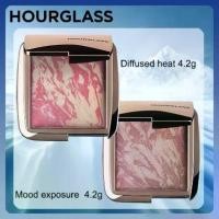 ราคา 【ready stock】 พร้อมส่ง&แท้HOURGLASS Ambient Lighting Blush ขนาด 4.2g สี mood exposure LXE3KY (1731964436908968141)